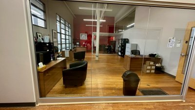 Centre d&#039;entrepreneuriat Alphonse-Desjardins